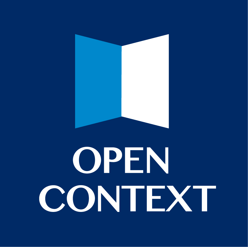 Interview mit Eric Kansa von Open Context